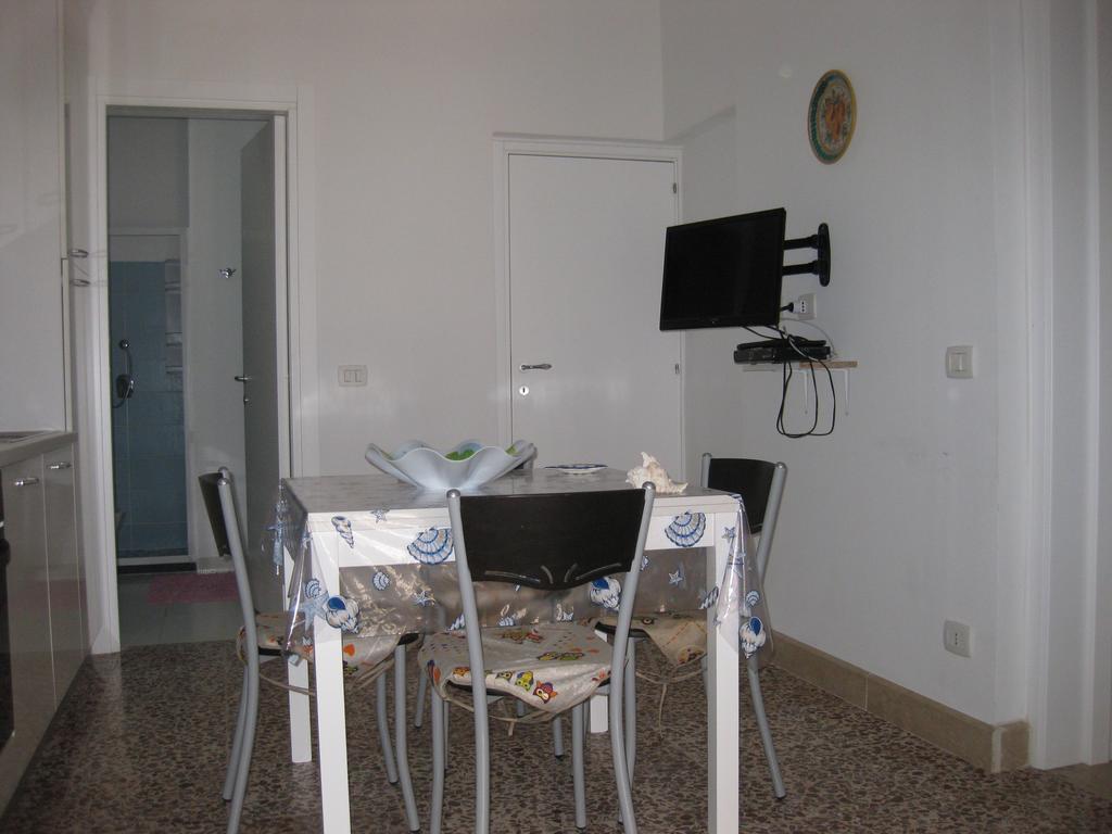 Casa Vacanze Le Rose Marina di Ragusa Chambre photo