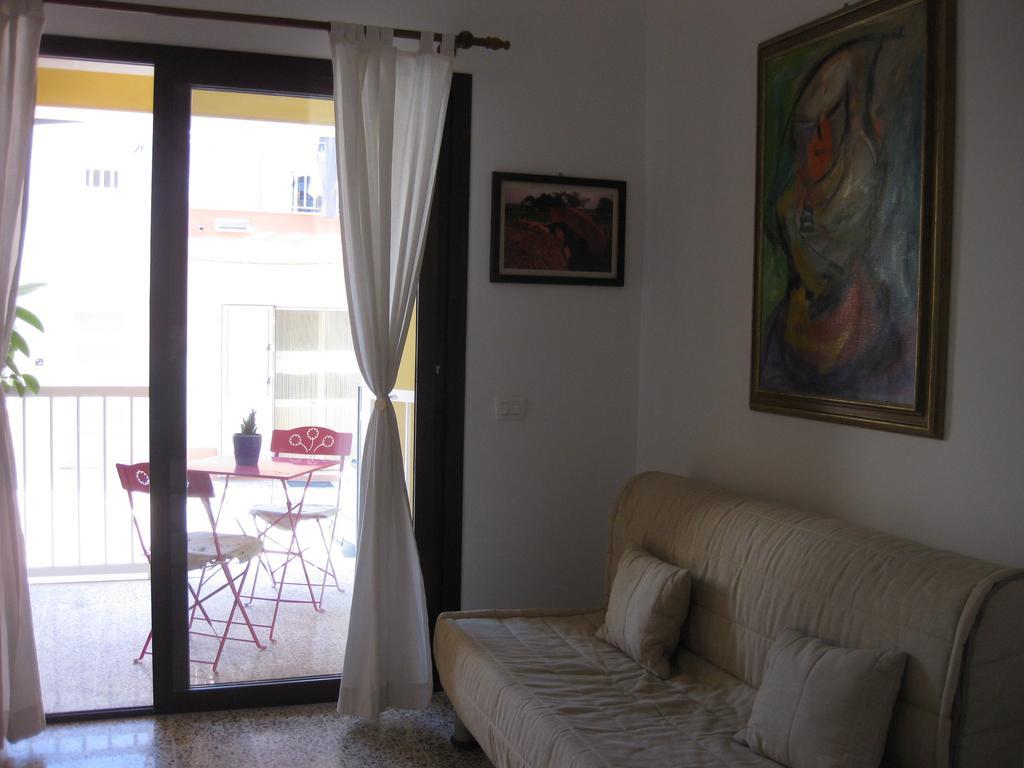 Casa Vacanze Le Rose Marina di Ragusa Chambre photo