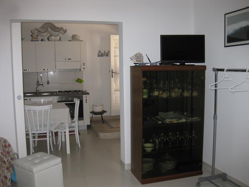 Casa Vacanze Le Rose Marina di Ragusa Chambre photo