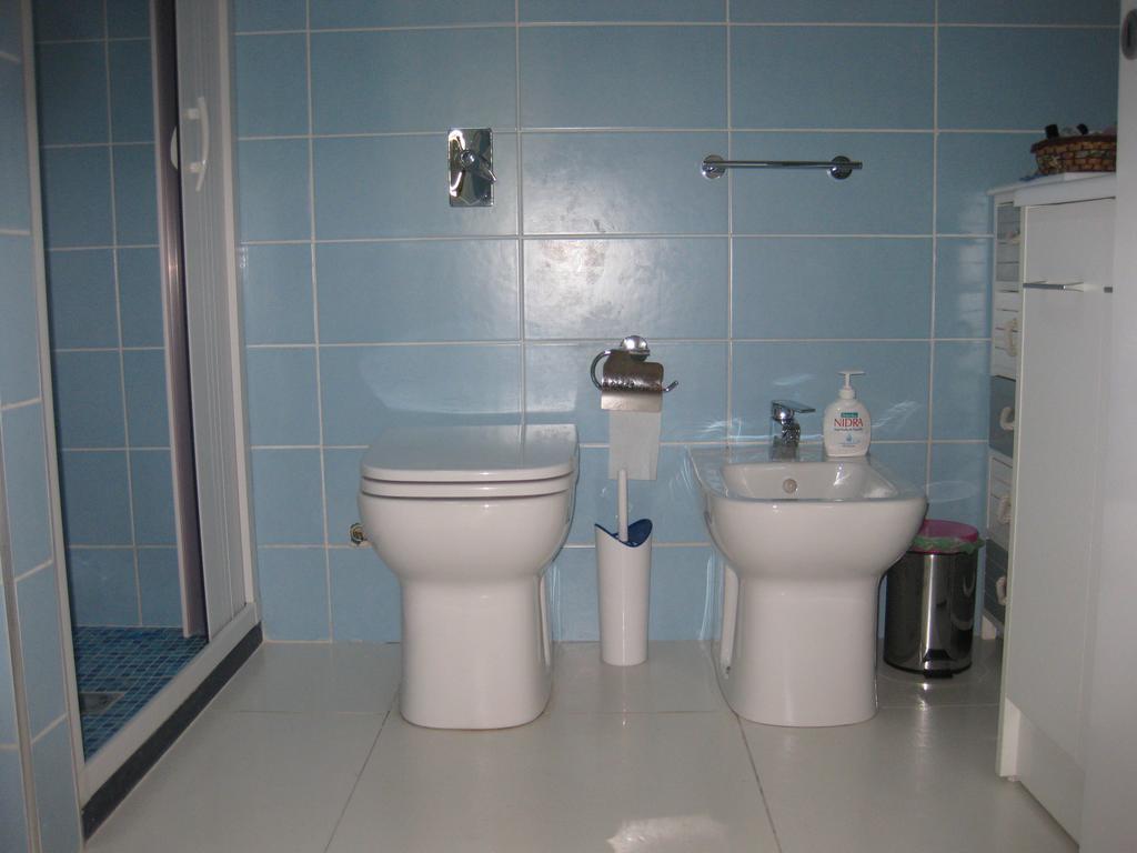 Casa Vacanze Le Rose Marina di Ragusa Chambre photo