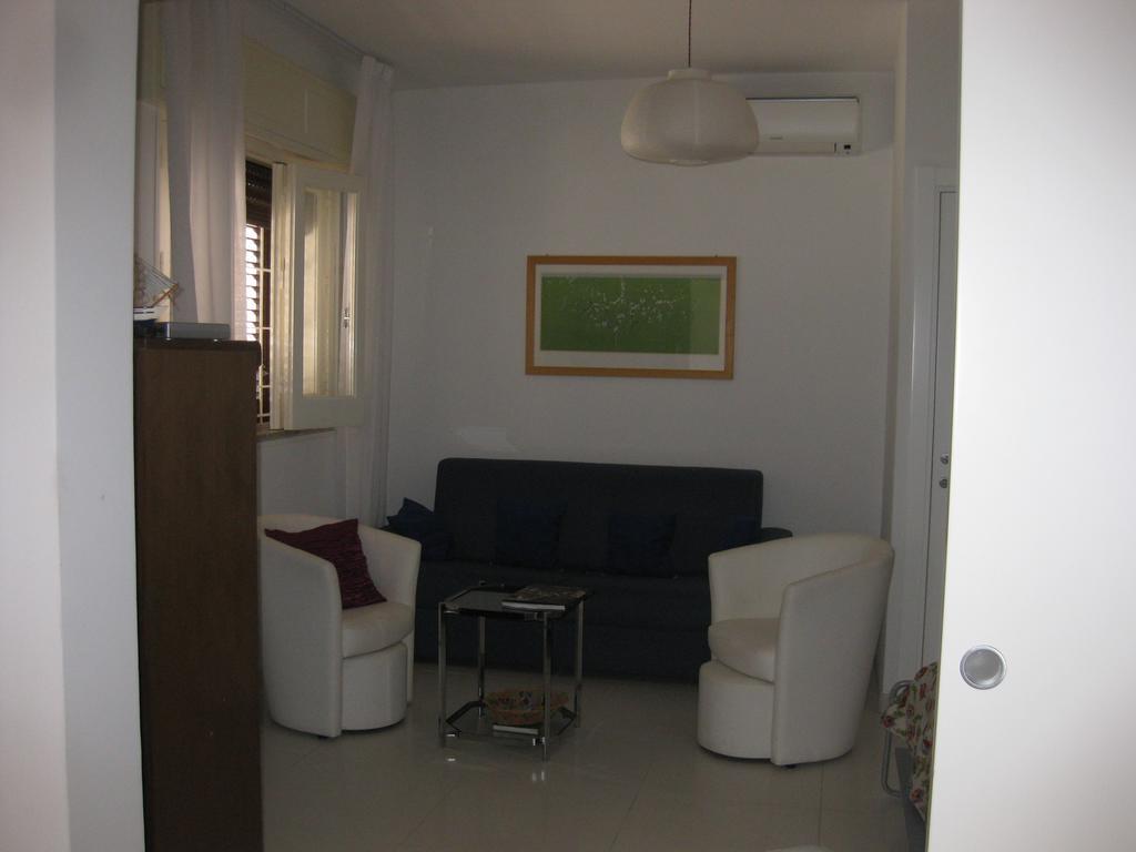 Casa Vacanze Le Rose Marina di Ragusa Chambre photo