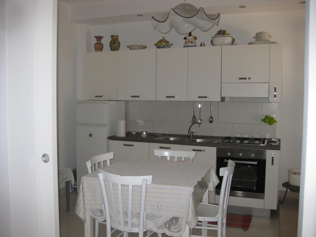 Casa Vacanze Le Rose Marina di Ragusa Chambre photo