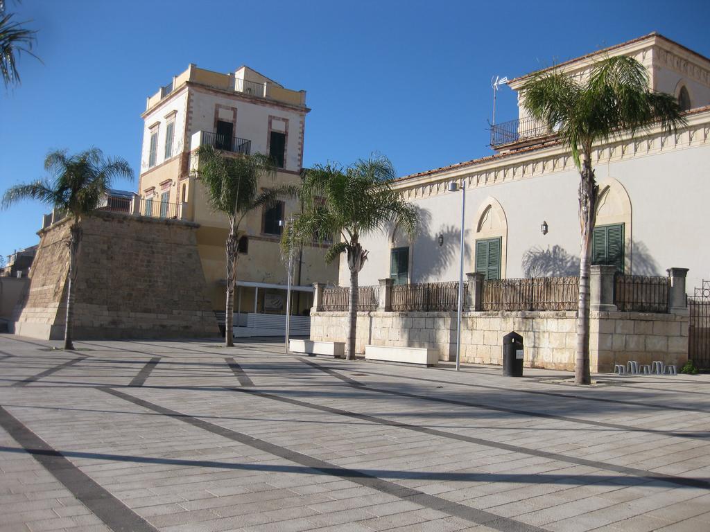 Villa Casa Vacanze Le Rose à Marina di Ragusa Chambre photo