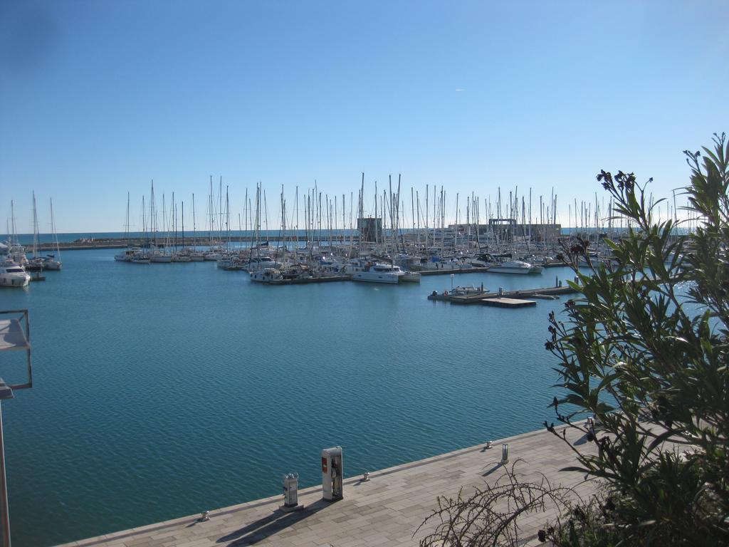 Casa Vacanze Le Rose Marina di Ragusa Chambre photo