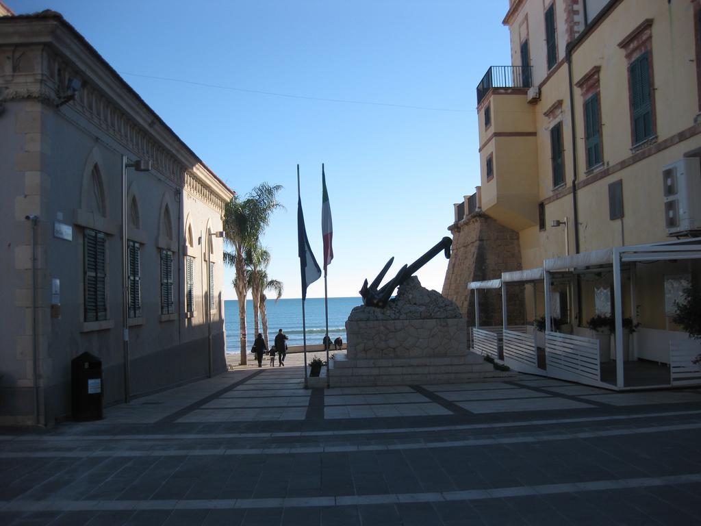 Casa Vacanze Le Rose Marina di Ragusa Chambre photo