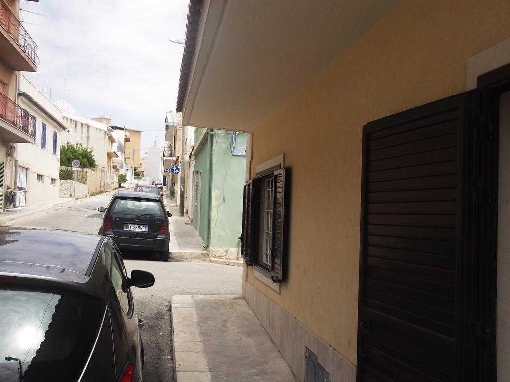 Casa Vacanze Le Rose Marina di Ragusa Extérieur photo