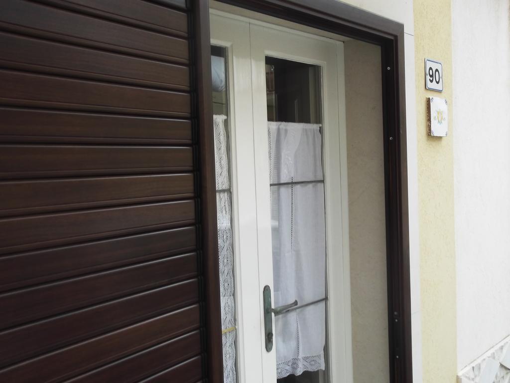 Casa Vacanze Le Rose Marina di Ragusa Extérieur photo